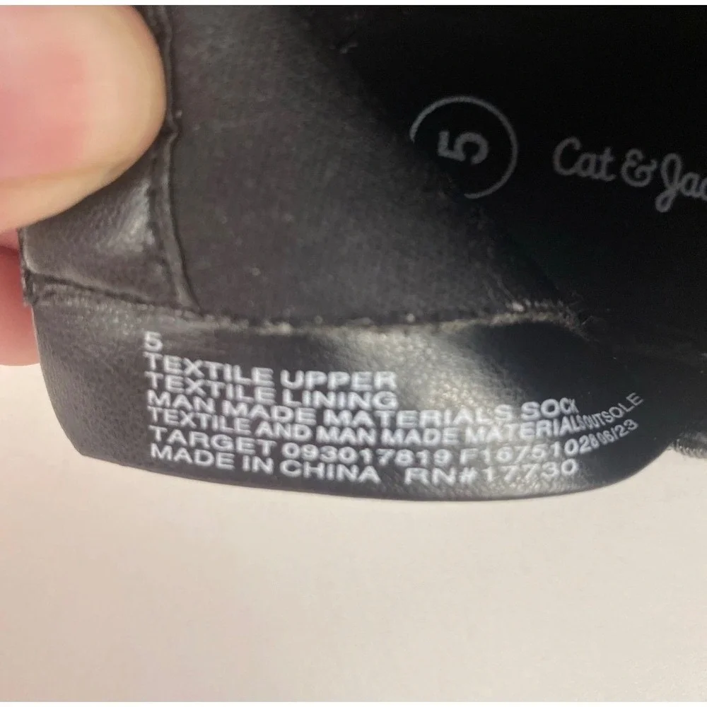 Cat & Jack brand cat
